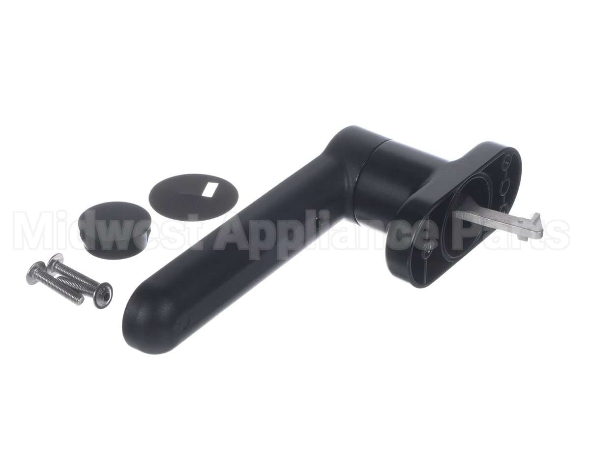 2529239 Convotherm Door Handle Miniline Left Hing