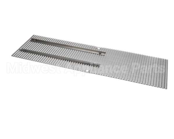 1067331SP Frymaster Screen Assembly, Kscf118 Fltr Pan