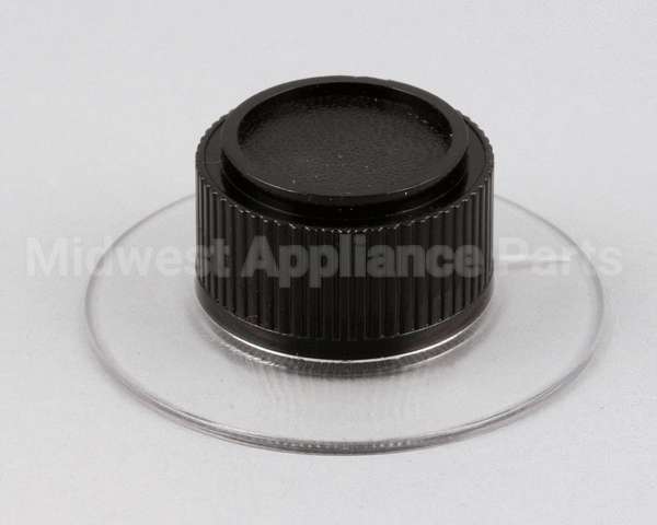 253-2002 Nu-Vu Kit,Repl,Knob,50-0618