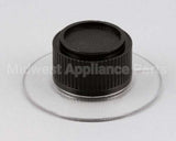 253-2002 Nu-Vu Kit,Repl,Knob,50-0618