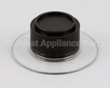 253-2002 Nu-Vu Kit,Repl,Knob,50-0618