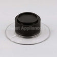 253-2002 Compatible Star Knob, Timer (Flat Down)