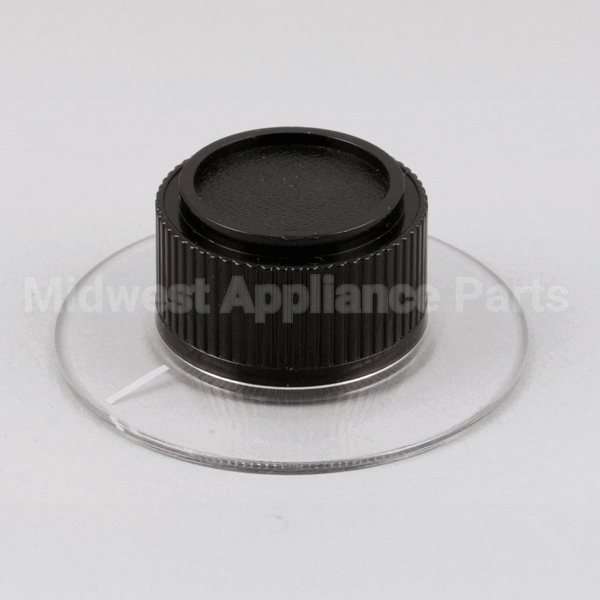 253-2002 Compatible Star Knob, Timer (Flat Down)