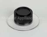 253-2003 Nu-Vu Kit,Repl,Knob,50-0726