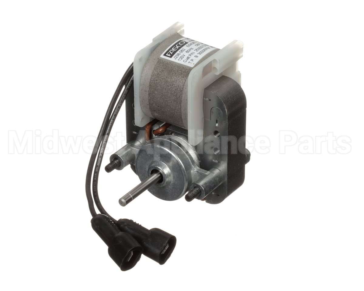 25300701 Compatible Heatcraft Motor, Fan (115V)