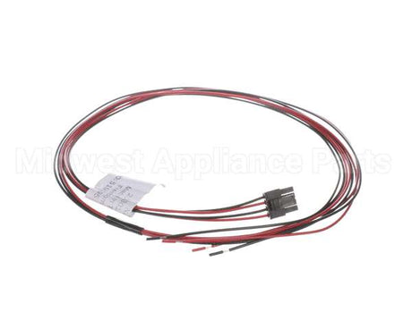 25301 Nieco Harness, Wire, Ssr, Toaster