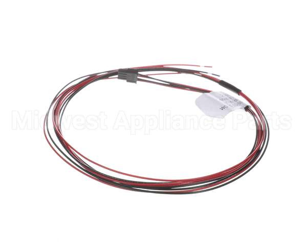 25301 Nieco Harness, Wire, Ssr, Toaster