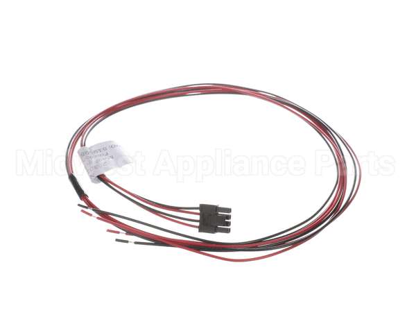 25301 Nieco Harness, Wire, Ssr, Toaster
