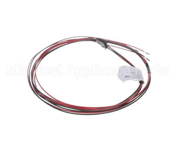 25301 Nieco Harness, Wire, Ssr, Toaster