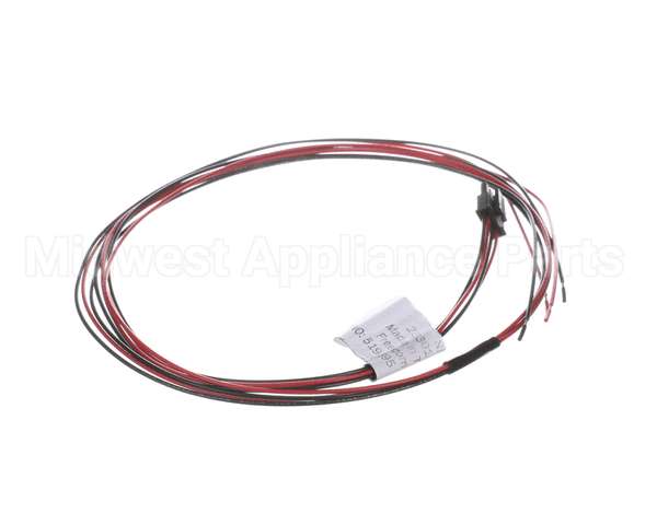 25301 Nieco Harness, Wire, Ssr, Toaster