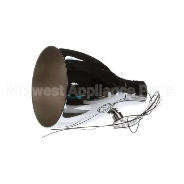 2530110-1 Compatible Vollrath Heat Lamp Shade W/Swivel