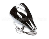 2530110-1 Vollrath Heat Lamp Shade W/Swivel