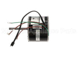 25302201S Heatcraft Refrigeration 1/4Hp 1075Rpm 460/50-60/1 Cwse