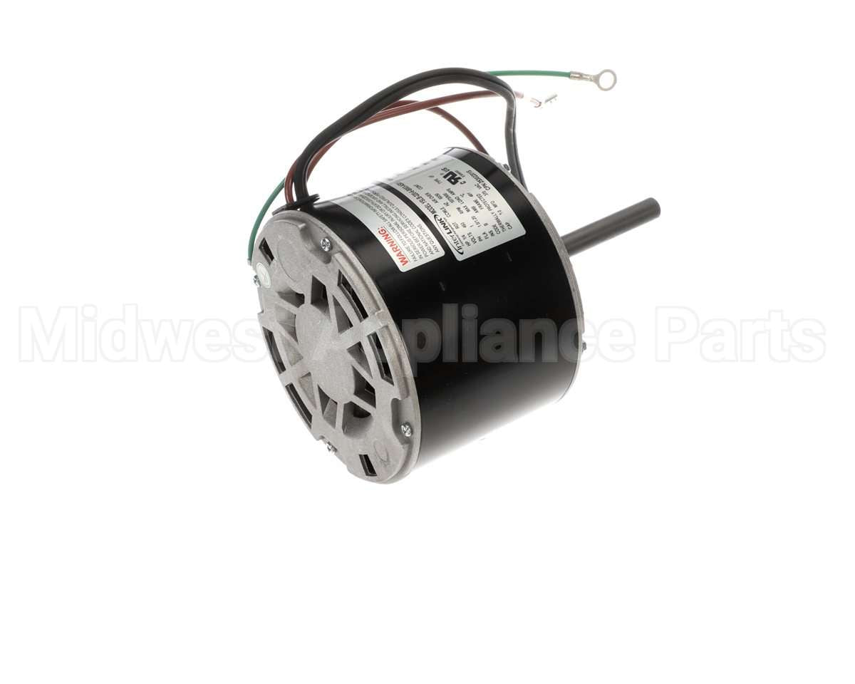 25302201S Heatcraft Refrigeration 1/4Hp 1075Rpm 460/50-60/1 Cwse