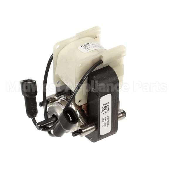 2530237-1 Compatible Vollrath Unit Cooler Fan Motor