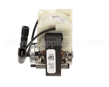 2530237-1 Vollrath Unit Cooler Fan Motor