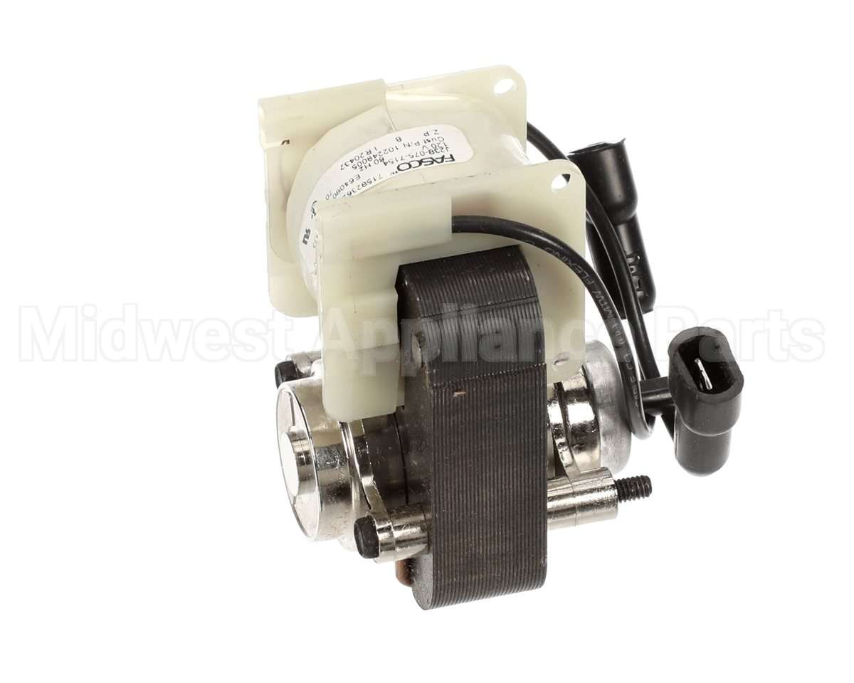 2530237-1 Vollrath Unit Cooler Fan Motor