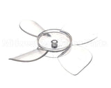 2530238-1 Vollrath Unit Cooler Fan Blade