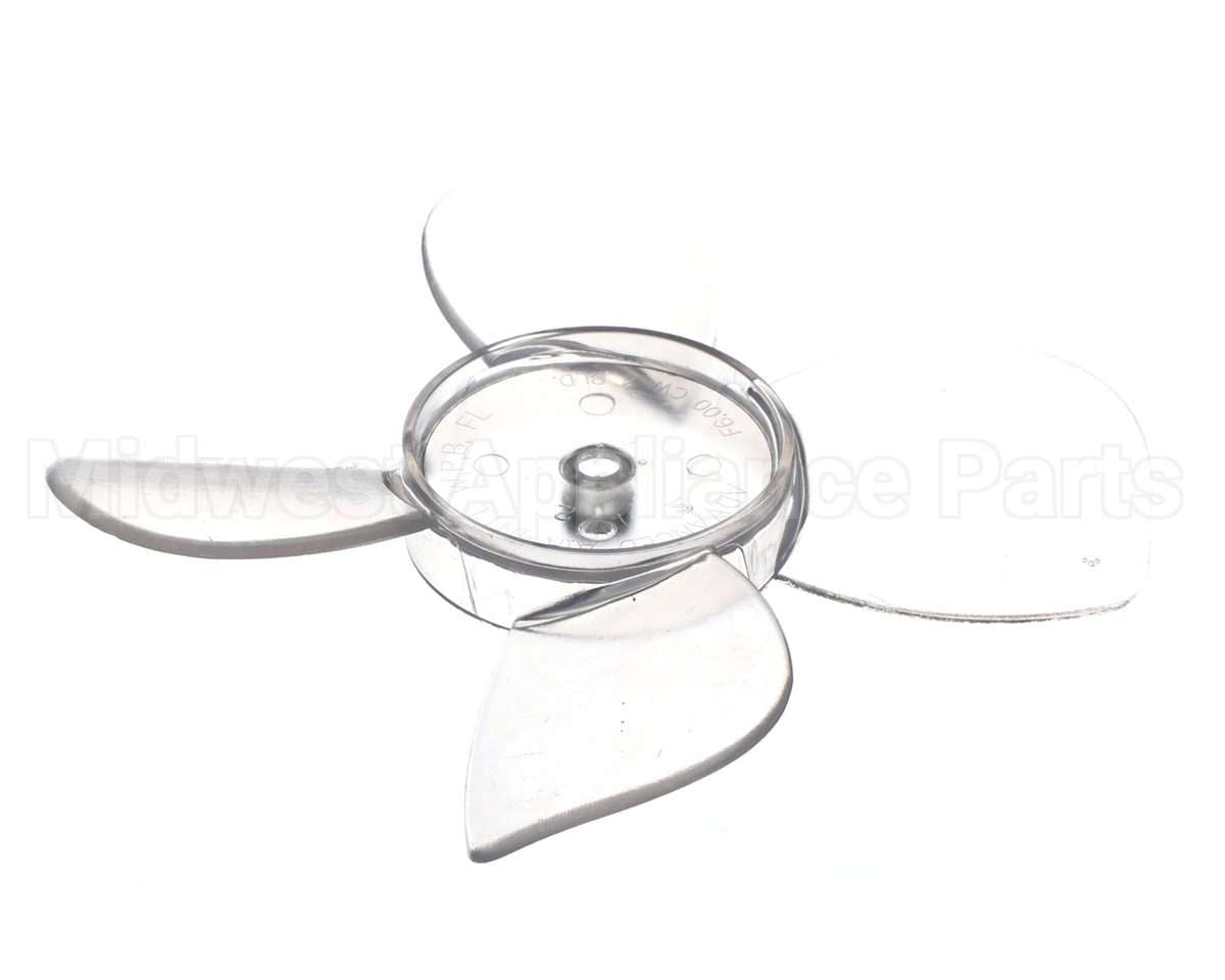 2530238-1 Vollrath Unit Cooler Fan Blade