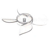 2530238-1 Vollrath Unit Cooler Fan Blade
