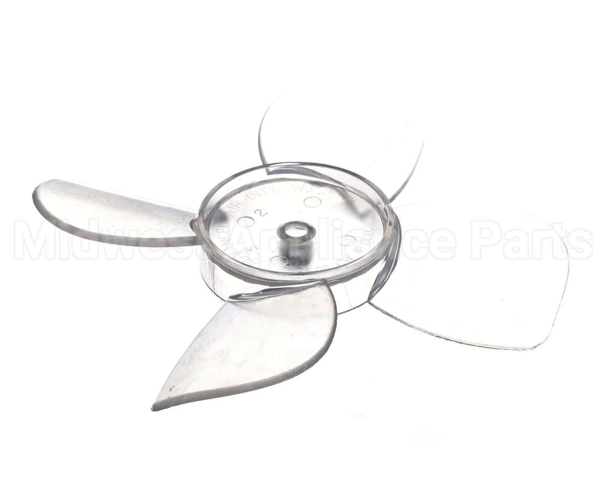 2530238-1 Vollrath Unit Cooler Fan Blade