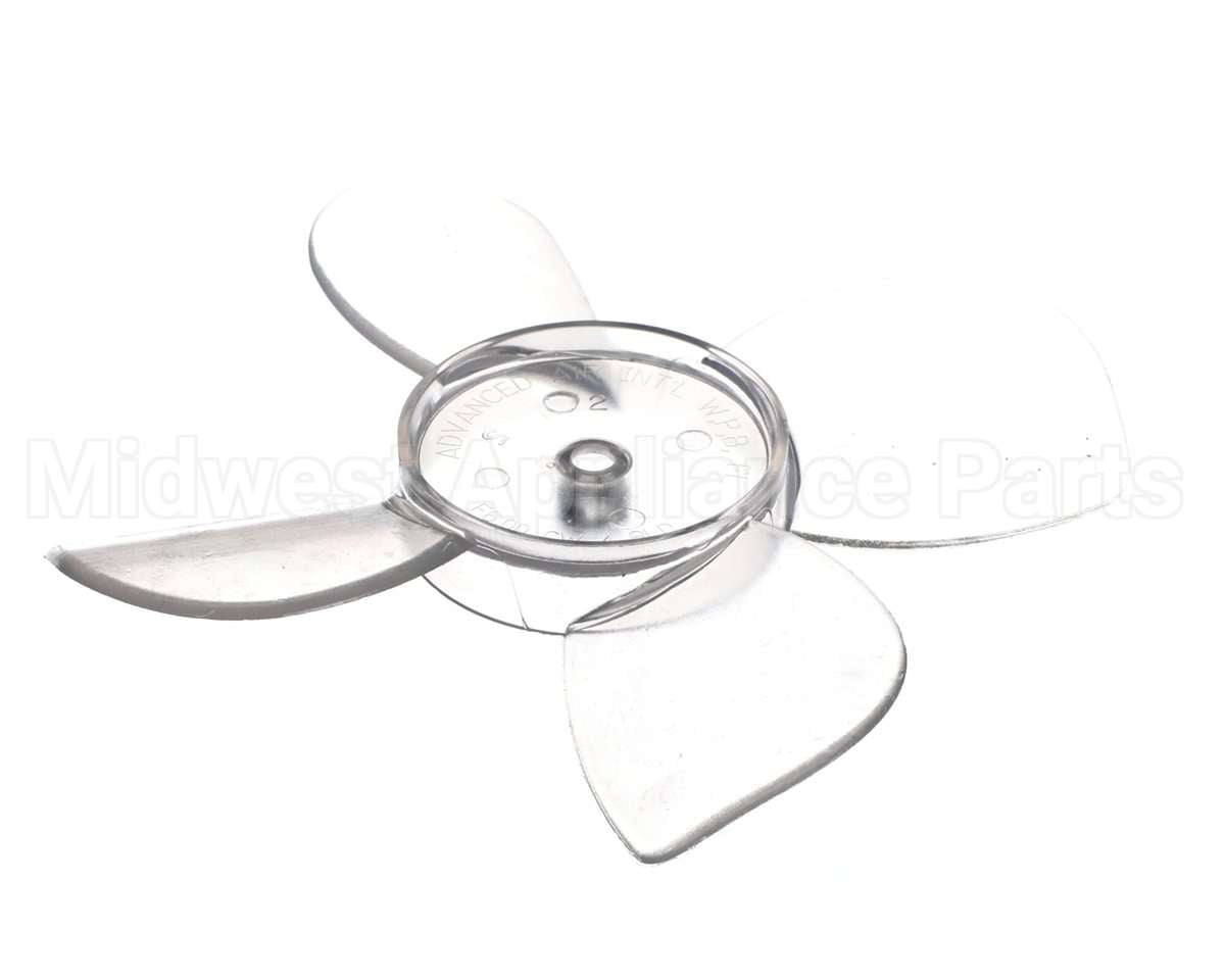 2530238-1 Vollrath Unit Cooler Fan Blade