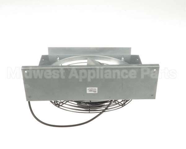 2530239-1 Vollrath Condenser Fan/Motor/Guard Assembly