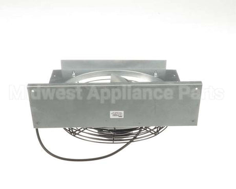 2530239-1 Vollrath Condenser Fan/Motor/Guard Assembly