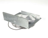 2530239-1 Vollrath Condenser Fan/Motor/Guard Assembly