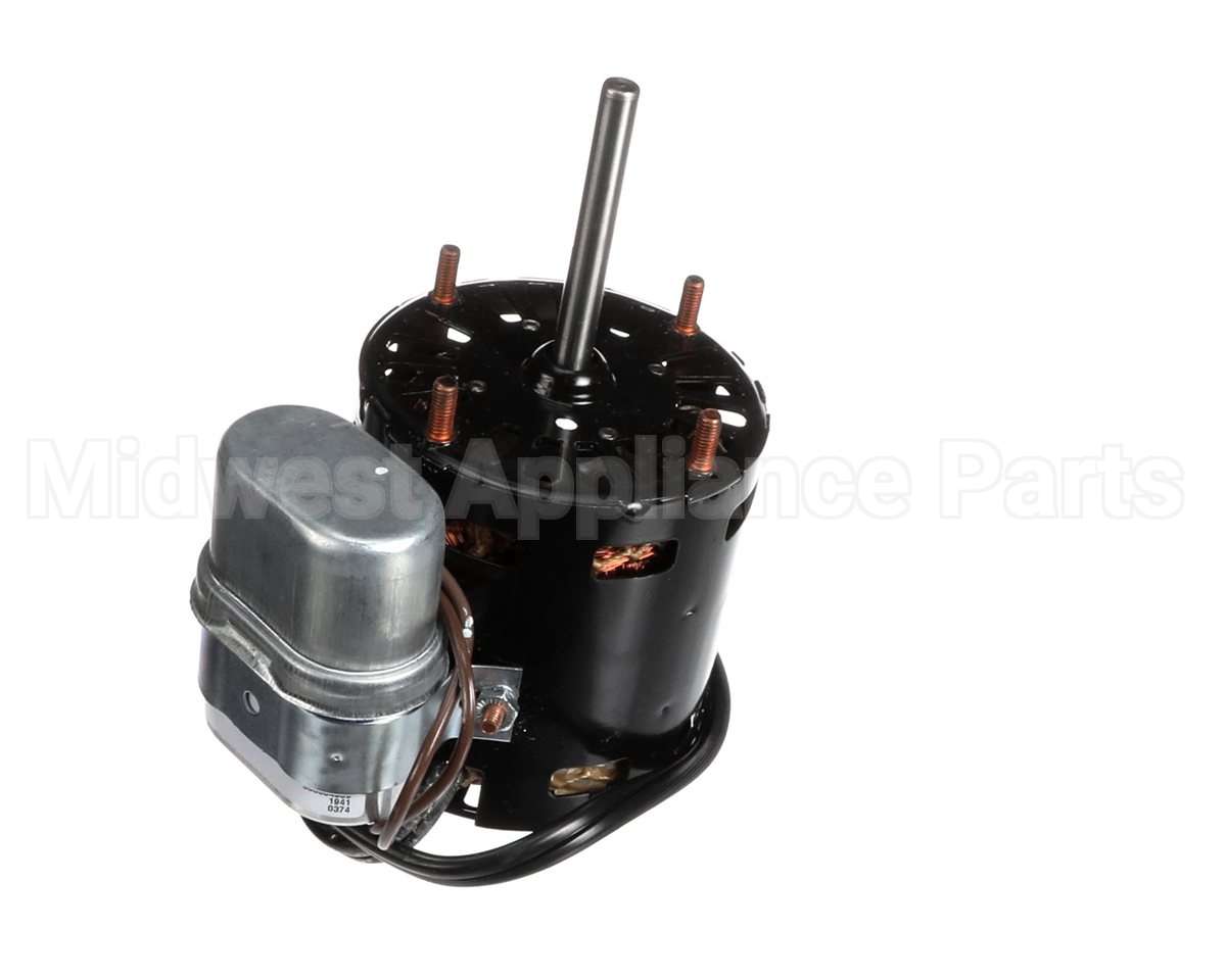25302501 Compatible Heatcraft Motor 230V/50Hz/1Ph