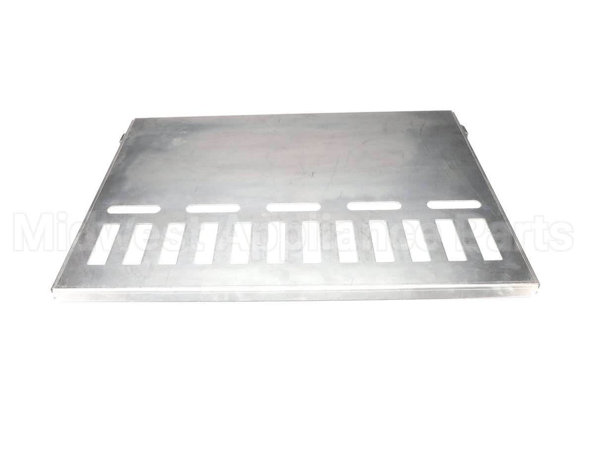 25303 Nieco Reflector Shield