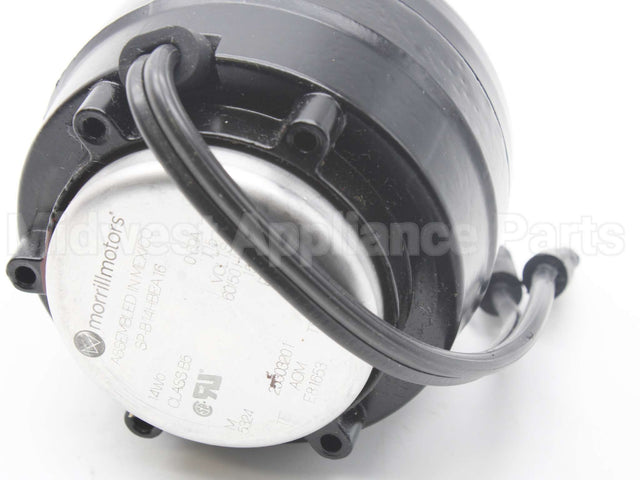 25303201S Heatcraft Refrigeration 14Whp1800Rpm 115/50-60/1 Cwose