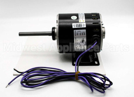 25305801S Heatcraft Refrigeration 460V1Ph 1/2Hp 850Rpm Ccwle Mtr