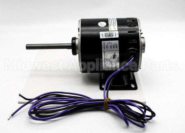 25305801S Heatcraft Refrigeration 460V1Ph 1/2Hp 850Rpm Ccwle Mtr