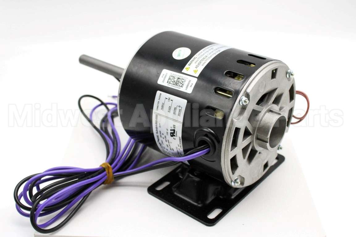 25305801S Heatcraft Refrigeration 460V1Ph 1/2Hp 850Rpm Ccwle Mtr