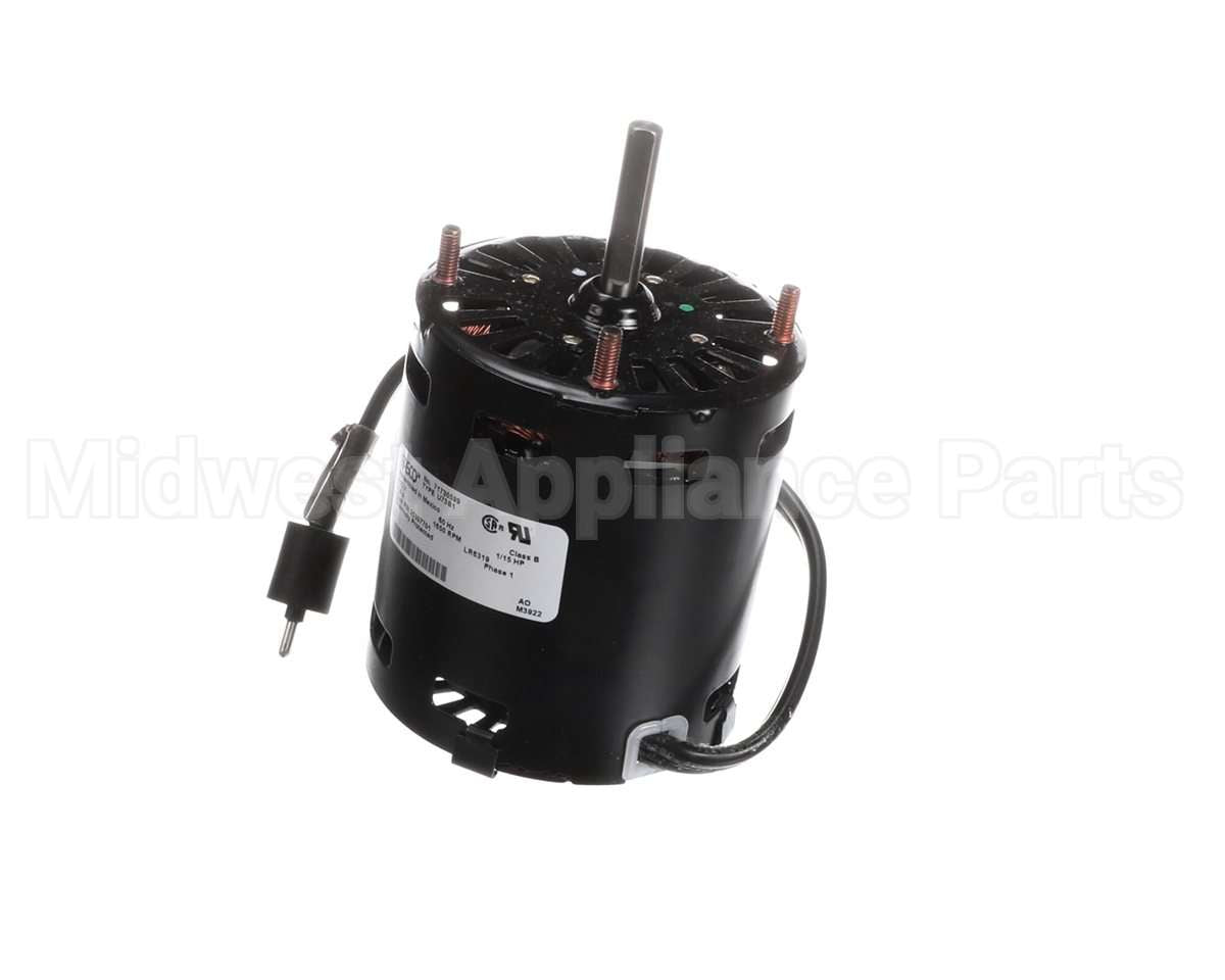25307701 Compatible Heatcraft Evap Fan Motor