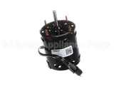 25307701 Compatible Heatcraft Evap Fan Motor