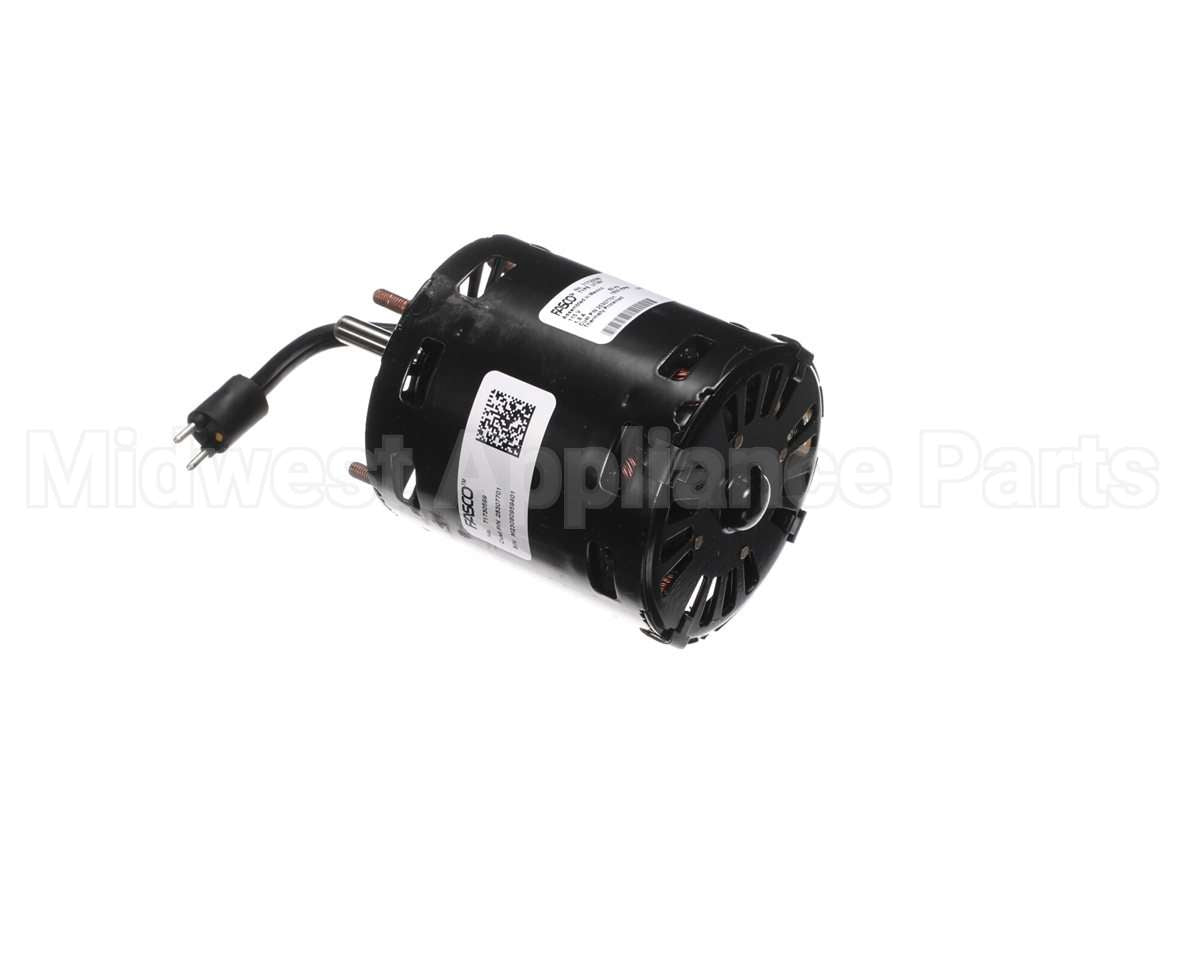 25307701S Heatcraft Refrigeration 1/15Hp1650Rpm 115/50-60/1 Cwse
