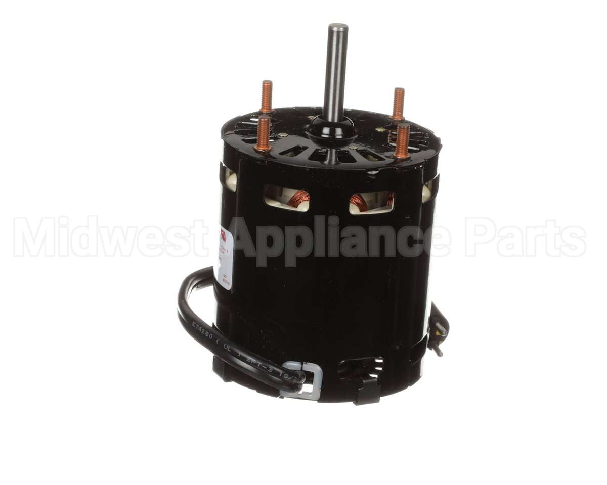 25307801 Compatible Heatcraft Motor