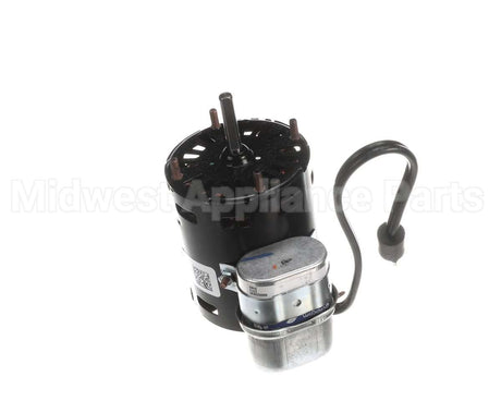 25308701S Heatcraft Refrigeration 1/15Hp 1650Rpm 460/1/60/50/Psc