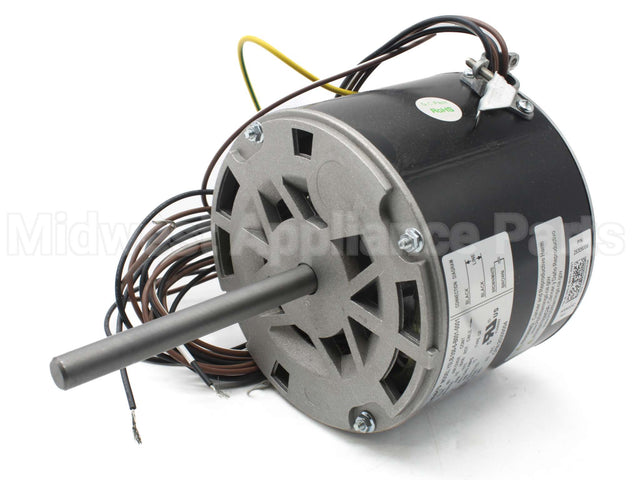 25309004S Heatcraft Refrigeration 208-230V1Ph 1/3Hp 1075Rpm Mtr