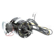 25309101S Compatible Bohn Condenser Fan Motor 208-230/50