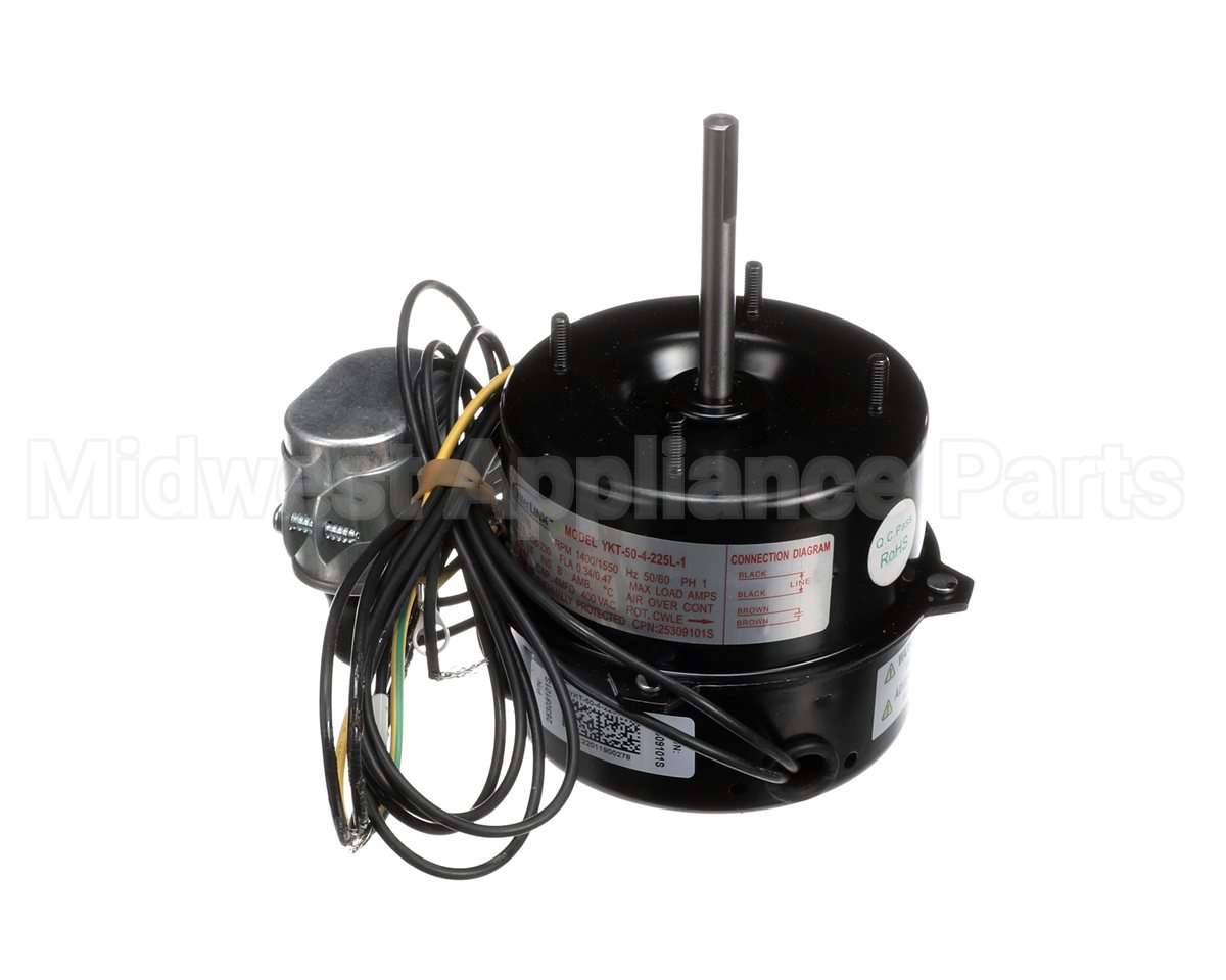 25309101S Heatcraft Condenser Fan Motor 208-230/50