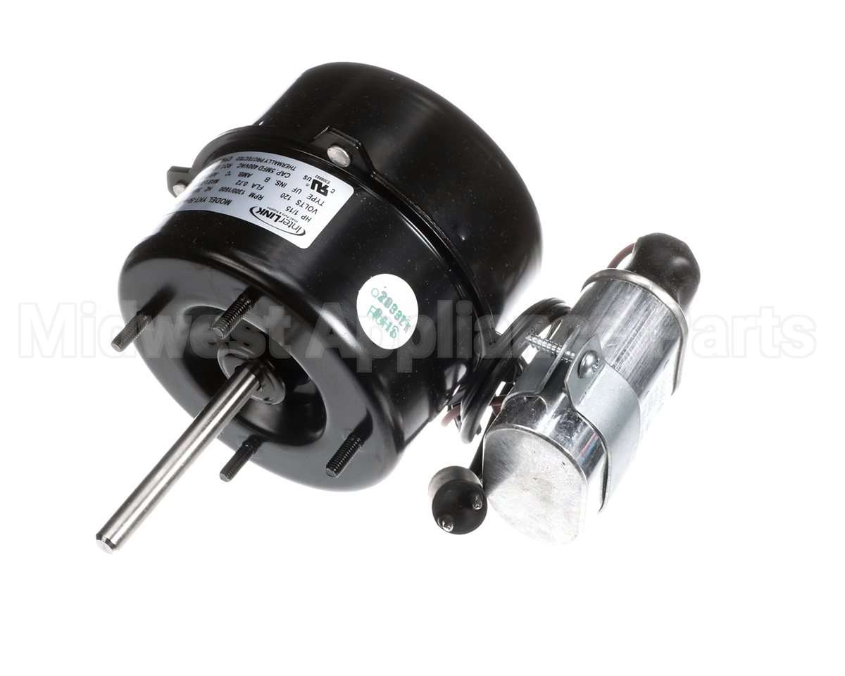 25309501S Heatcraft Refrigeration 1/15Hp 115V 1625Rpm Ccw/Le 1Ph