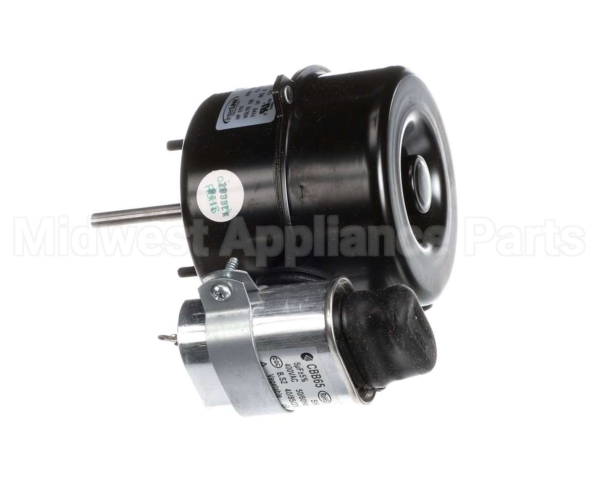 25309501S Heatcraft Refrigeration 1/15Hp 115V 1625Rpm Ccw/Le 1Ph