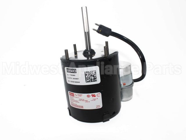 25309601 Heatcraft Refrigeration 208-230V1Ph 1/15Hp 1300/1600Rp