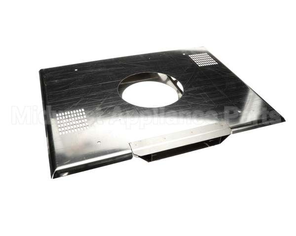 25310-3 Montague Baffle Rear Fan