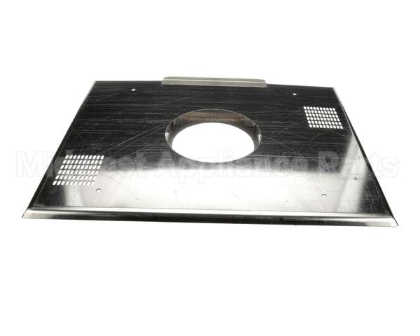 25310-3 Montague Baffle Rear Fan