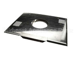 25310-3 Montague Baffle Rear Fan