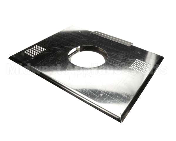 25310-3 Montague Baffle Rear Fan